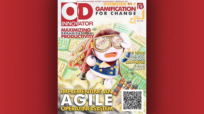 OD Innovator Issue 2